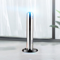 Anti Virus Uv Ozone Generator Portable Air Purifier